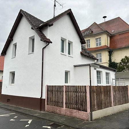 Sahra 1Zi. Wohnung Arheiligen Дармщат Екстериор снимка