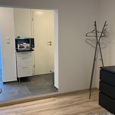 Sahra 1Zi. Wohnung Arheiligen Дармщат Екстериор снимка